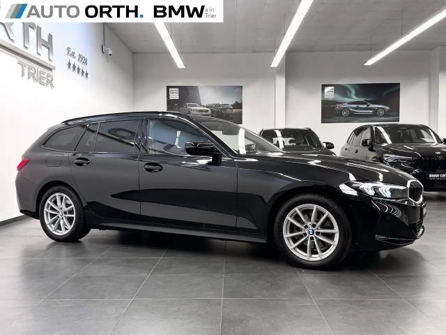 BMW 320 320d Touring