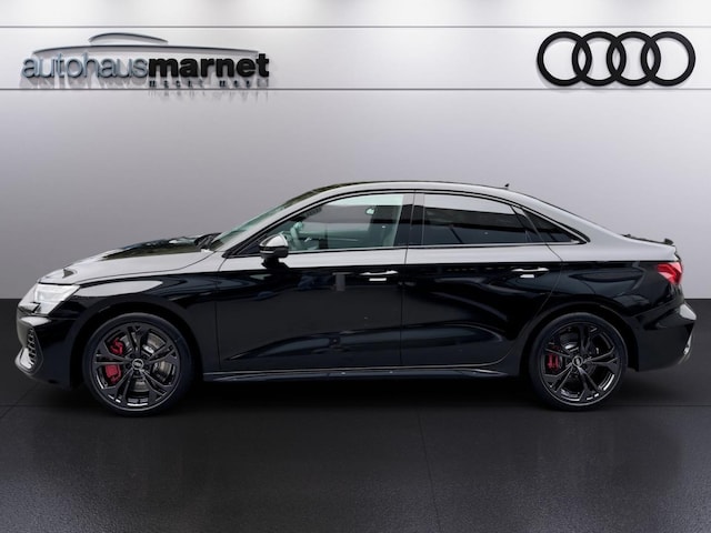 Audi S3 Quattro S-Tronic Sedan
