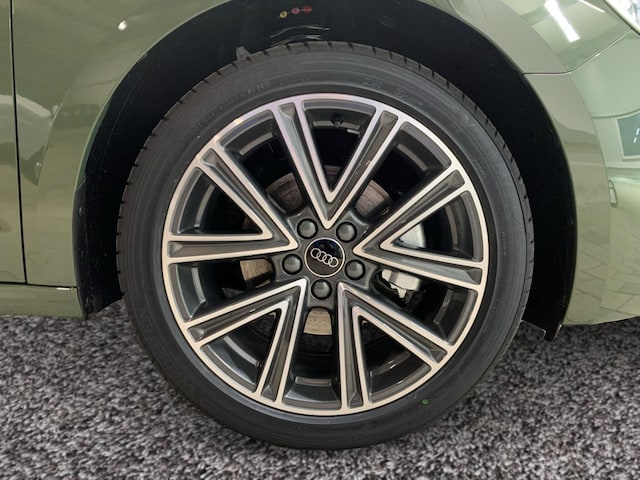 Audi A1 30 TFSI S-Tronic Sportback