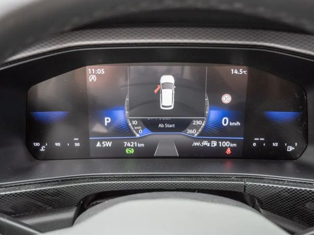 Volkswagen T-Cross 1.5 TSI DSG Life