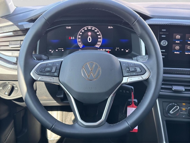 Volkswagen Polo Life