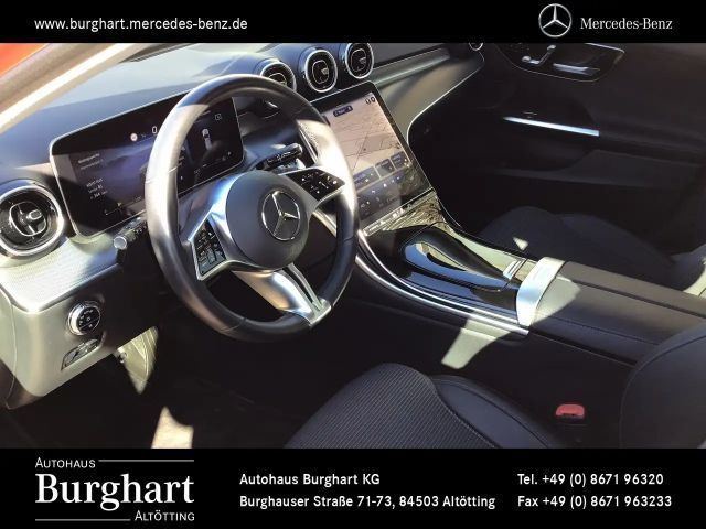 Mercedes-Benz C 180 AVANTGARDE Estate