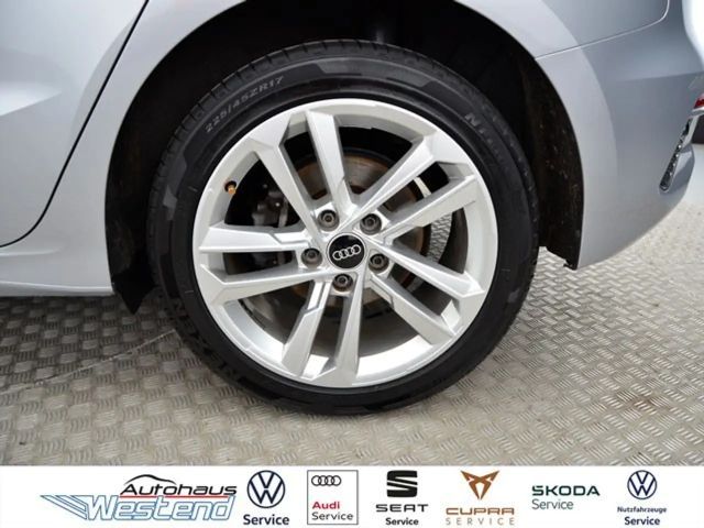 Audi A3 35 TDI Sedan Sportback