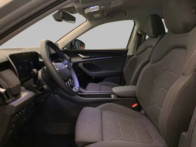 Skoda Kodiaq 2.0 TSI 4x4 Selection