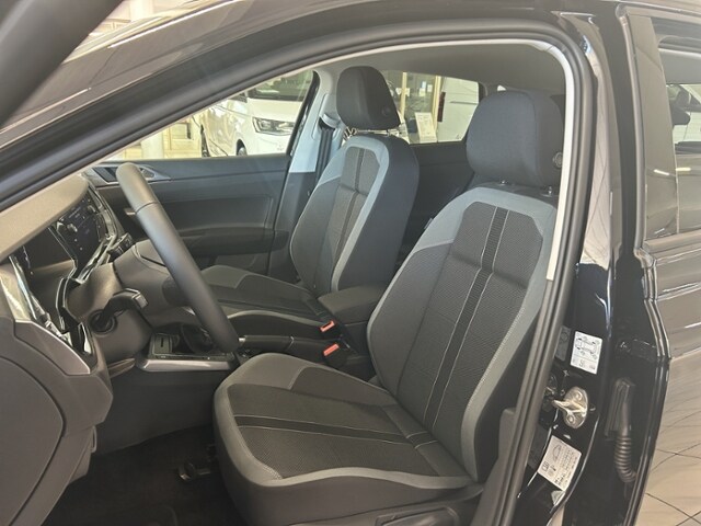 Volkswagen Polo 1.0 TSI