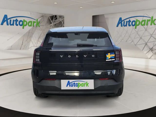 Volvo EX30 Extended range Plus Single motor