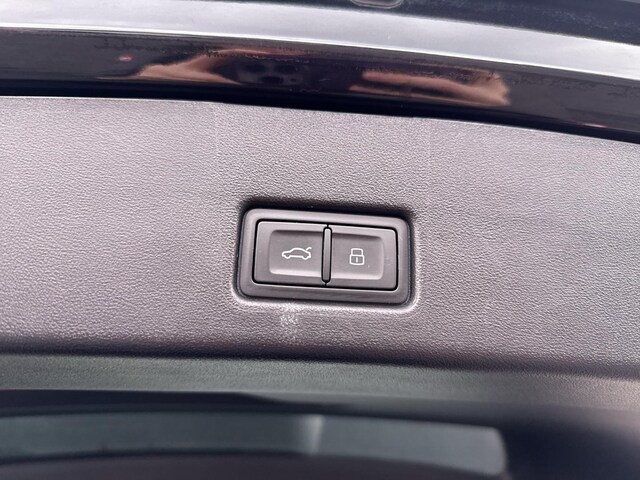 Audi Q4 e-tron 35 Sportback