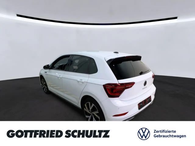 Volkswagen Polo 1.0 TSI DSG IQ.Drive R-Line