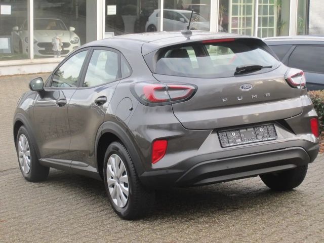 Ford Puma Cool & Connect EcoBoost