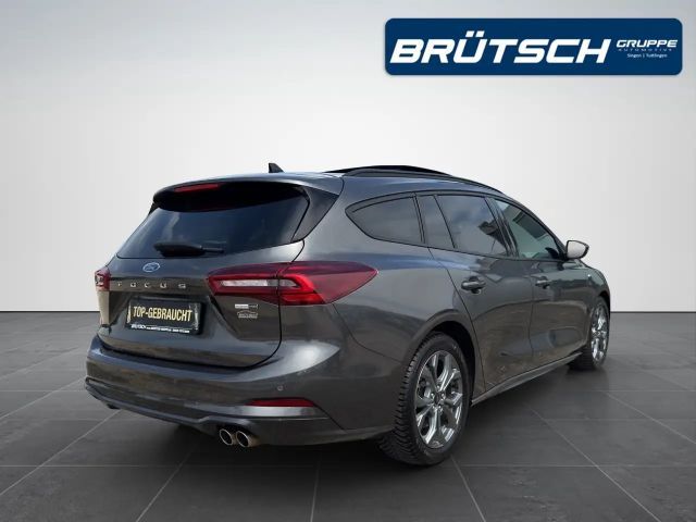 Ford Focus ST Line Wagon