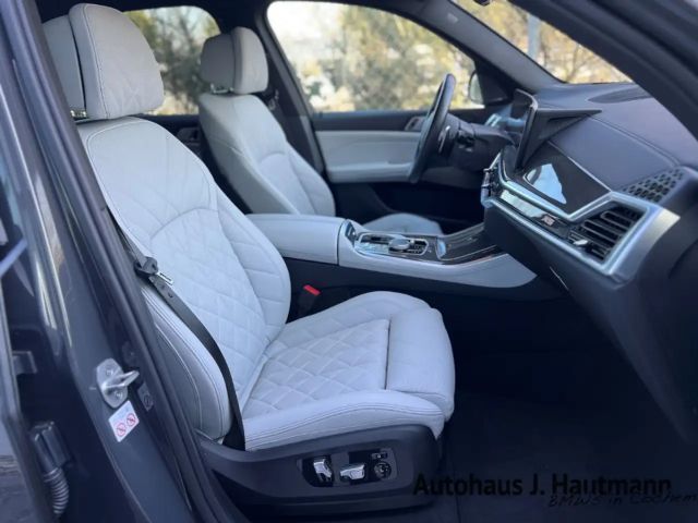 BMW X5 M-Sport xDrive