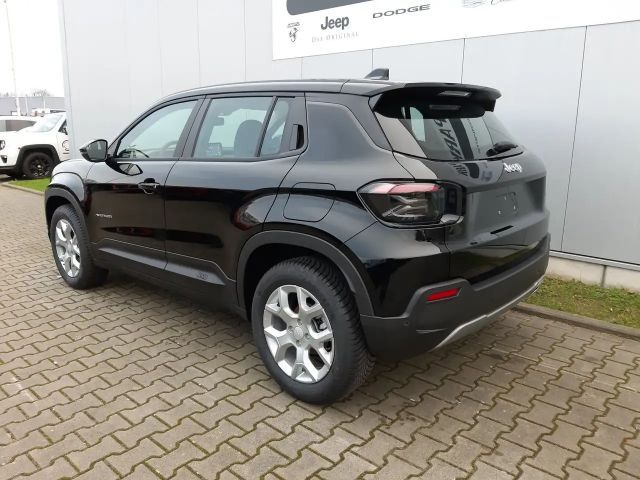 Jeep Avenger Altitude