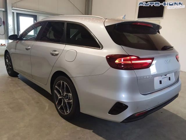 Kia Ceed GDi SportWagon