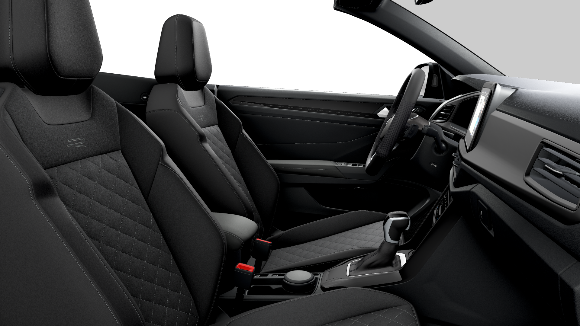 Volkswagen T-Roc Cabriolet DSG