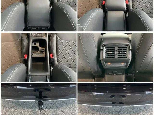 Skoda Karoq 1.5 TSI Sportline