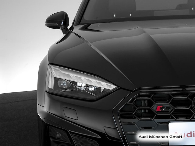 Audi S5 Quattro Sportback