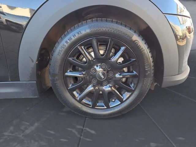 MINI One One Classic Trim Komfortzugang Klima Sportsitze