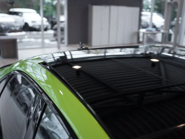 Audi RS3 Quattro Sedan