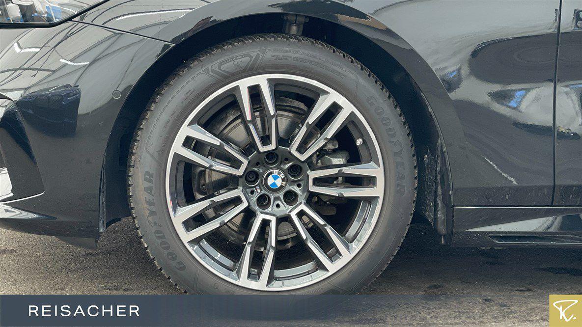 BMW 520 520i Touring