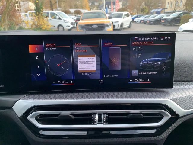 BMW 330 330i M-Sport Sedan xDrive