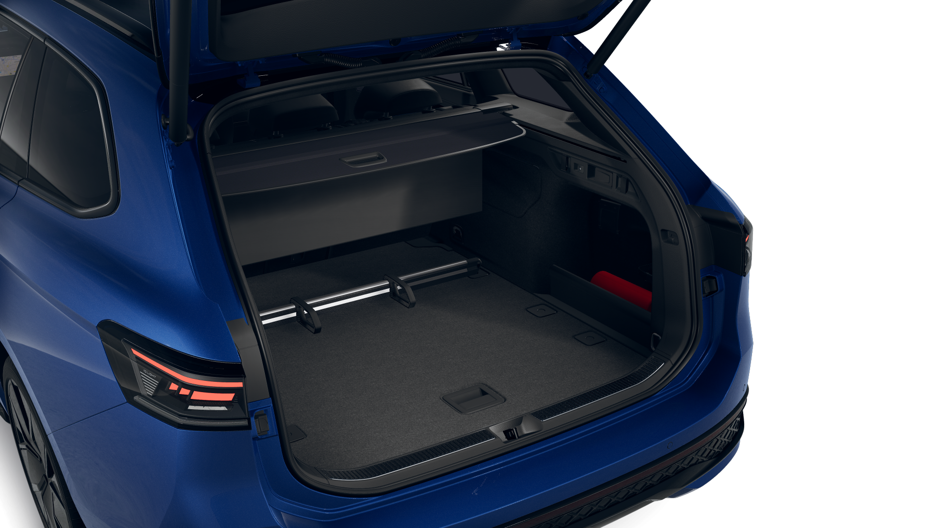 Volkswagen Passat 2.0 TSI DSG R-Line Variant