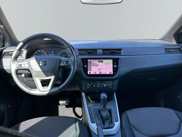 Seat Arona 1.0 TSI Xcellence