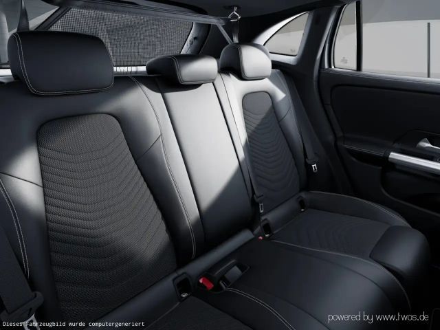 Mercedes-Benz GLA 180 GLA 180 Progr 360Kam Distro Nightp AHK Spiegelp