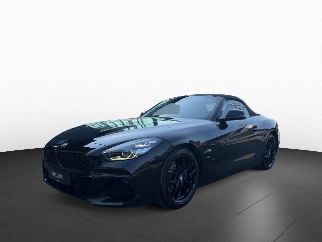 BMW Z4 Roadster sDrive20i