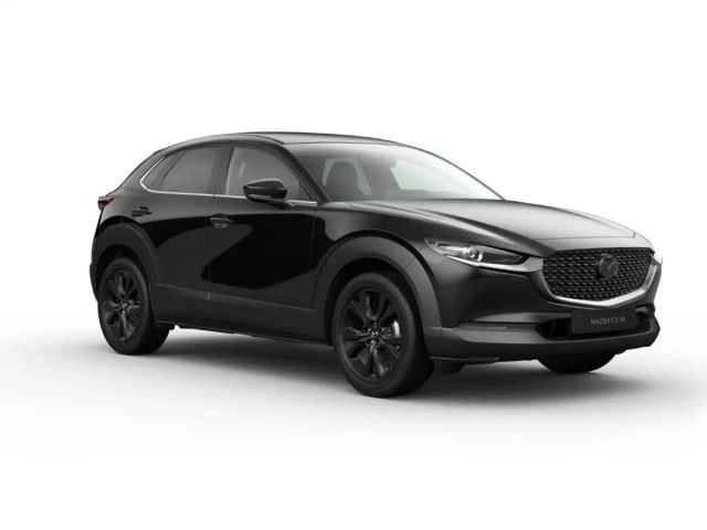 Mazda CX-30 Homura SkyActiv