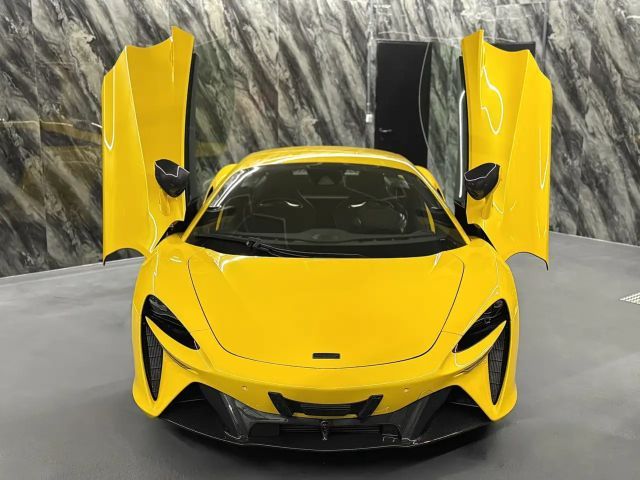 McLaren Artura *MSO, VOLL-CARBON, PERFORMANCE, GARANTIE*