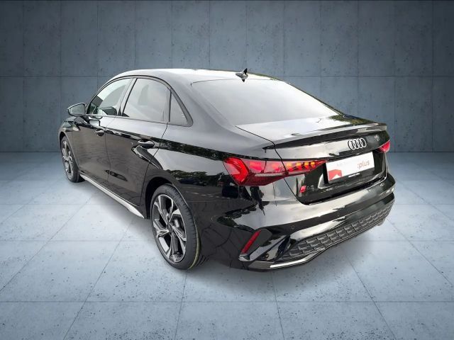 Audi A3 30 TFSI S-Line Sedan