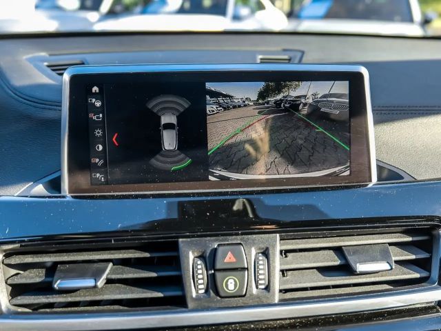 BMW X2 Advantage pakket Coupé sDrive18d