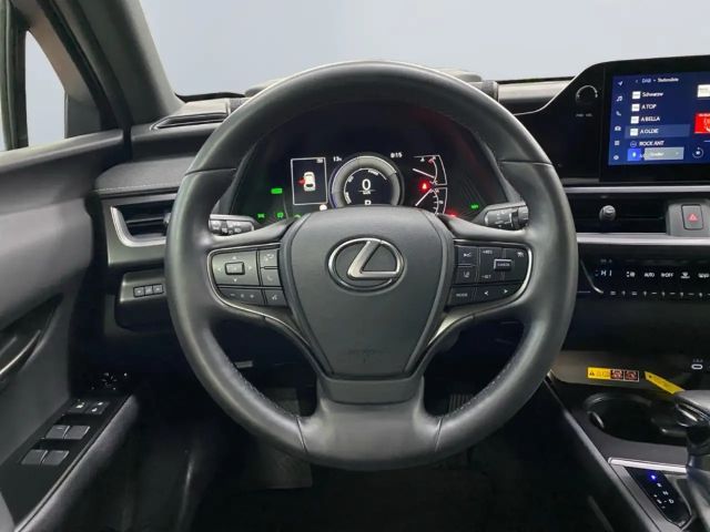 Lexus UX 250h F Sport Sport