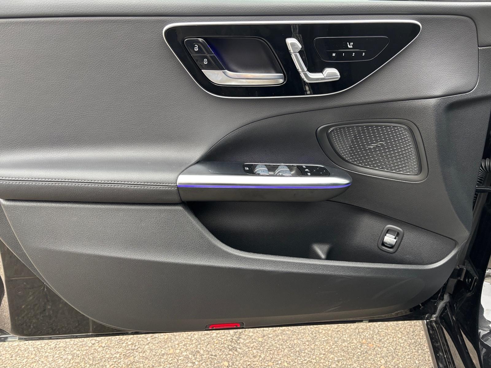 Mercedes-Benz C 200 AVANTGARDE Estate