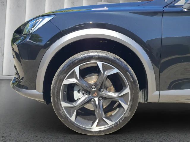 Cupra Formentor 1.5 TSI