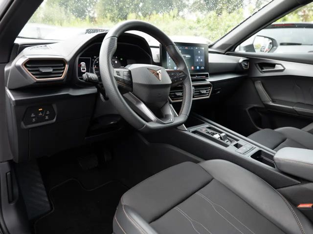 Cupra Formentor 2.0 TSI 4Drive