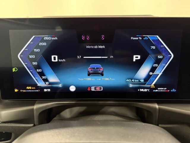 BMW 440 Coupé M440i xDrive