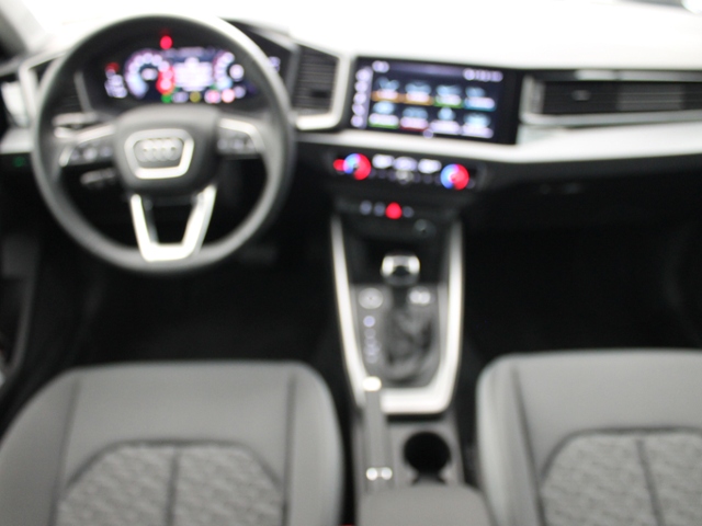 Audi A1 30 TFSI Allstreet S-Tronic