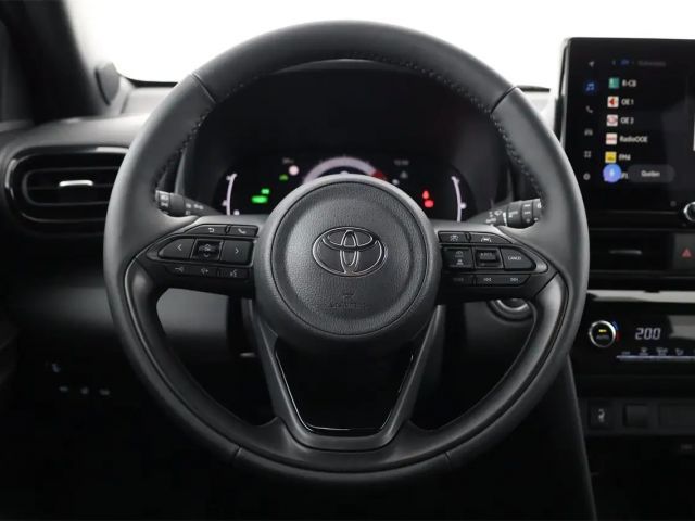 Toyota Yaris Cross 4x2 Active