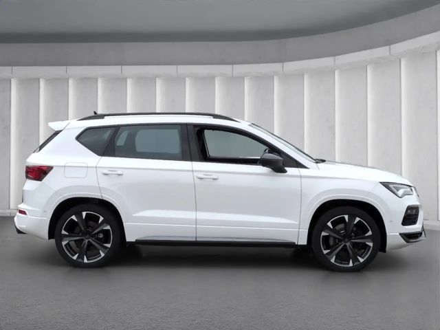 Cupra Ateca 4Dr. 300PS*Schalensitze 360°Kam DCC 19*Alu