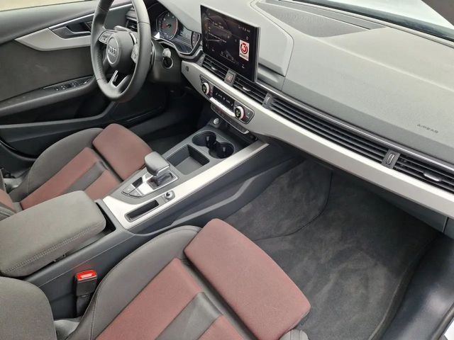 Audi A4 40 TDI Avant