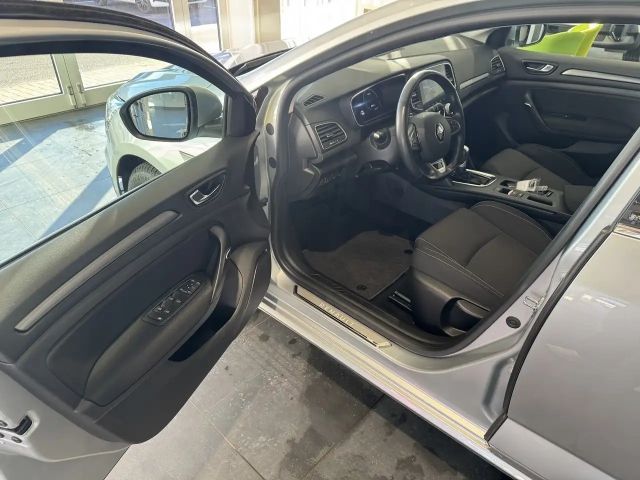 Renault Megane Combi E-Tech Zen