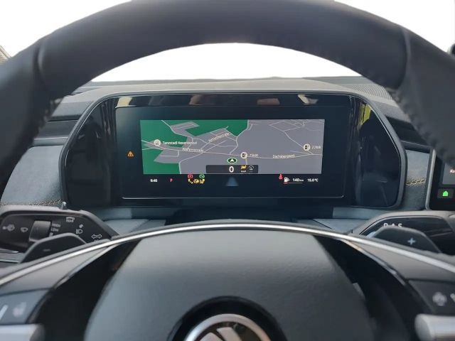 Skoda Kodiaq Selection