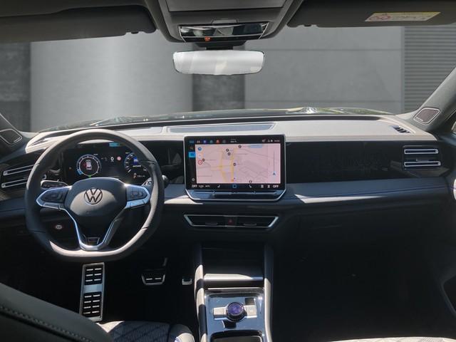 Volkswagen Tiguan 2.0 TSI 4Motion DSG R-Line