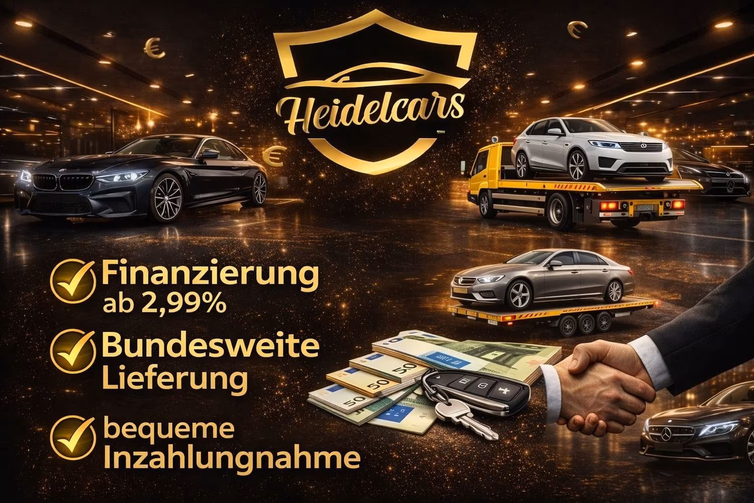 BMW 420 420i M-Sport