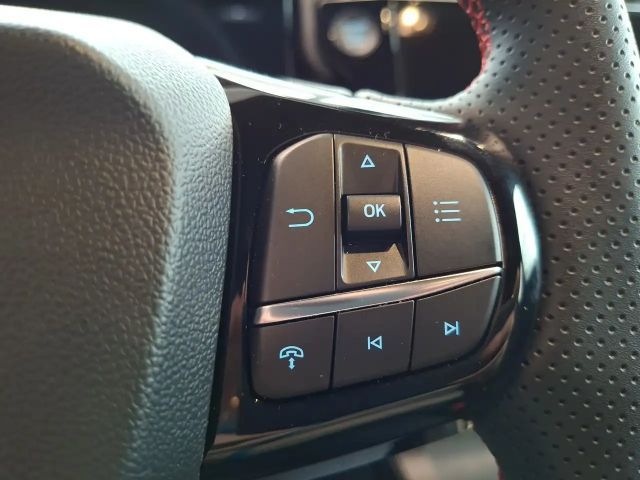 Ford Puma EcoBoost ST Line