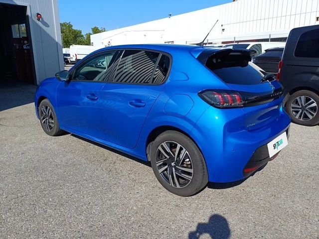Peugeot 208 Allure Pack EAT8 PureTech