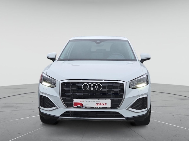Audi Q2 35 TFSI S-Tronic