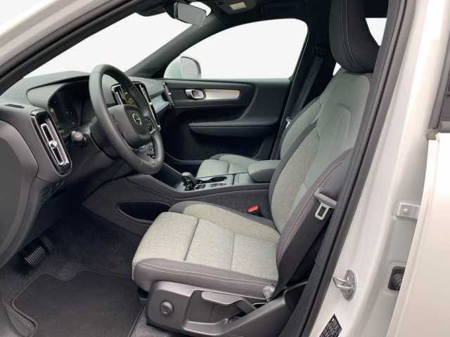 Volvo XC40 XC40