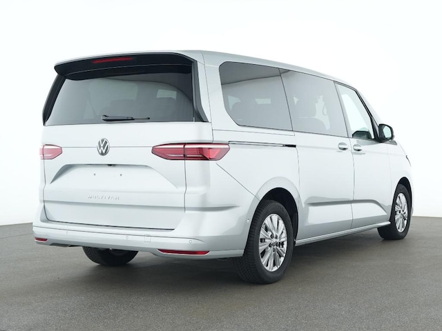 Volkswagen Multivan DSG Lang Life T7